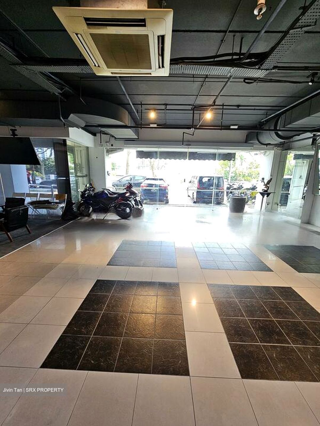 Amtech Building (D20), Factory #485255821